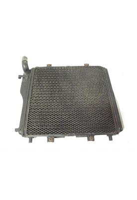 Kawasaki ZG1000-A Radiator