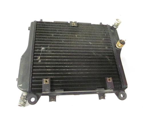 Kawasaki ZG1000-A Radiator