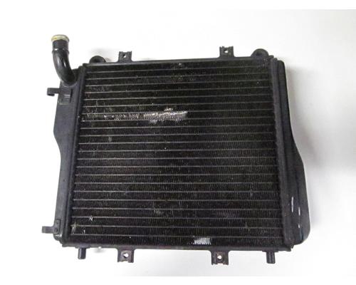 Kawasaki ZG1000-A Radiator