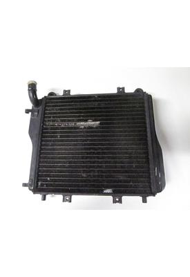 Kawasaki ZG1000-A Radiator