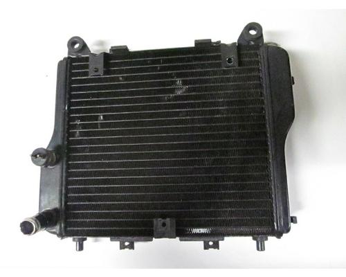 Kawasaki ZG1000-A Radiator