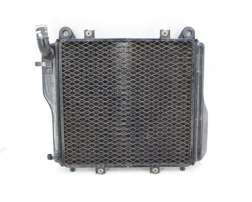 Kawasaki ZG1000-A Radiator