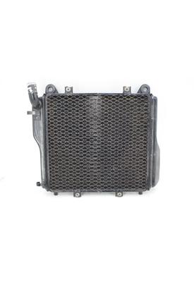 Kawasaki ZG1000-A Radiator