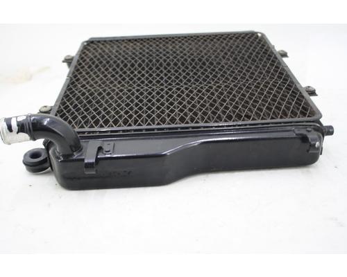 Kawasaki ZG1000-A Radiator