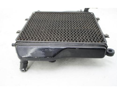 Kawasaki ZG1000-A Radiator