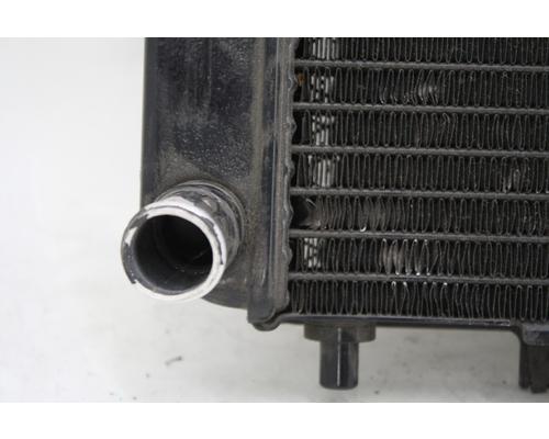 Kawasaki ZG1000-A Radiator