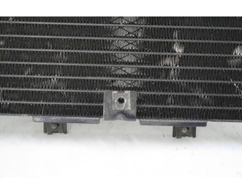 Kawasaki ZG1000-A Radiator