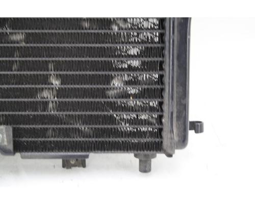 Kawasaki ZG1000-A Radiator