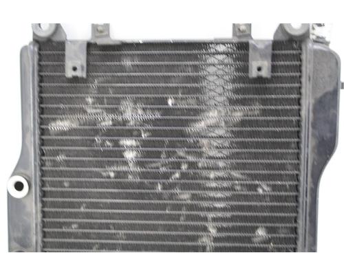 Kawasaki ZG1000-A Radiator