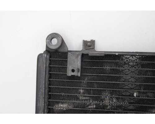 Kawasaki ZG1000-A Radiator