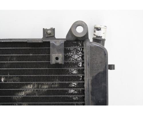 Kawasaki ZG1000-A Radiator