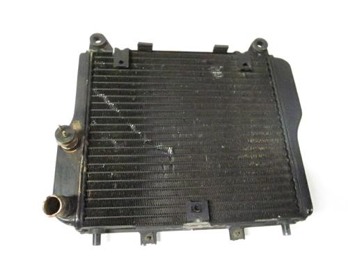Kawasaki ZG1000-A Radiator