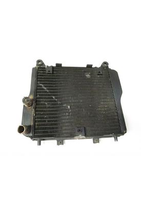 Kawasaki ZG1000-A Radiator