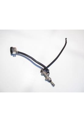 Kawasaki ZG1000-A Rear Master Cylinder