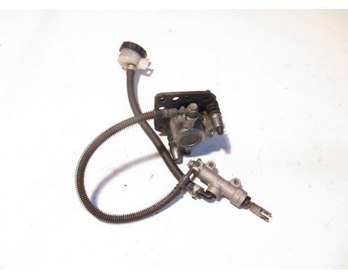 Kawasaki ZG1000-A Rear Master Cylinder