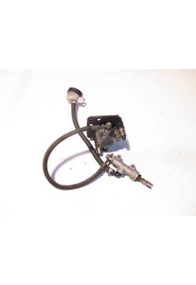 Kawasaki ZG1000-A Rear Master Cylinder