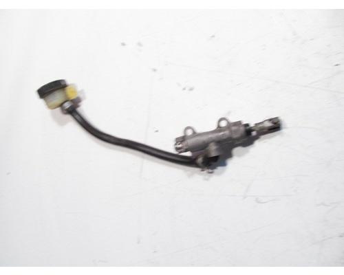 Kawasaki ZG1000-A Rear Master Cylinder