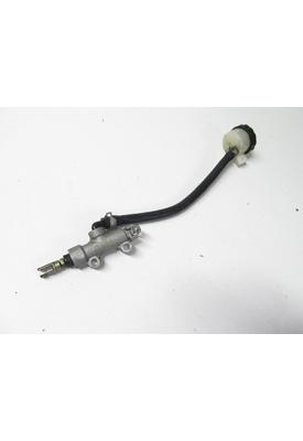 Kawasaki ZG1000-A Rear Master Cylinder