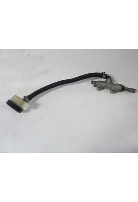 Kawasaki ZG1000-A Rear Master Cylinder