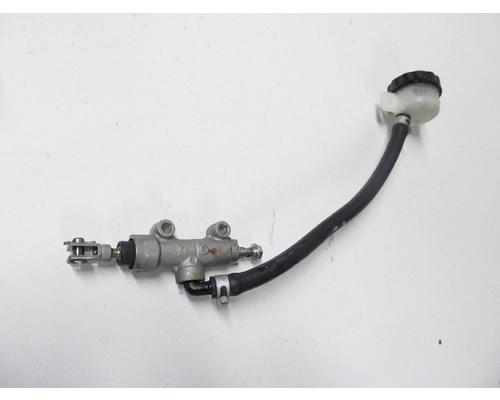 Kawasaki ZG1000-A Rear Master Cylinder