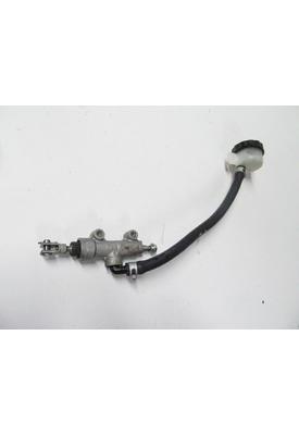 Kawasaki ZG1000-A Rear Master Cylinder