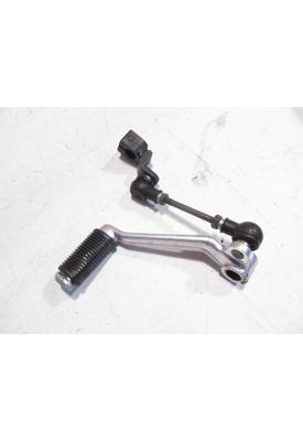 Kawasaki ZG1000-A SHIFTER PEDAL