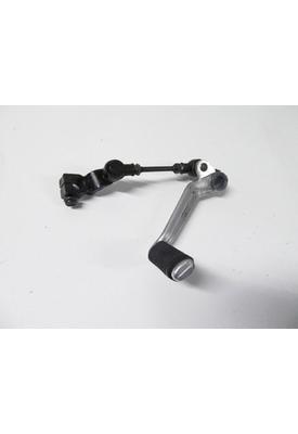 Kawasaki ZG1000-A SHIFTER PEDAL