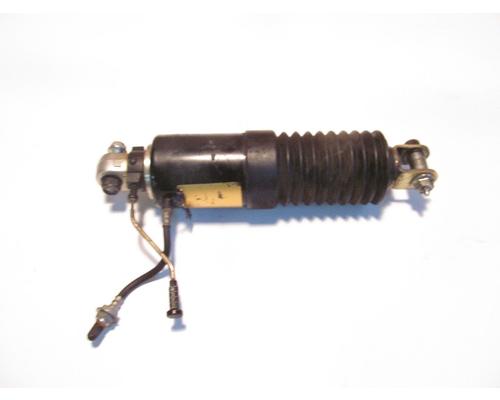 Kawasaki ZG1000-A SHOCK
