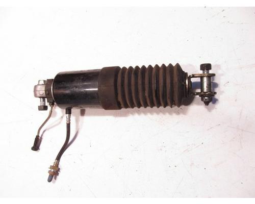 Kawasaki ZG1000-A SHOCK