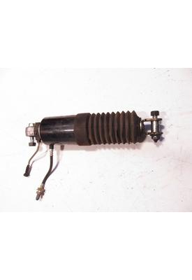Kawasaki ZG1000-A SHOCK