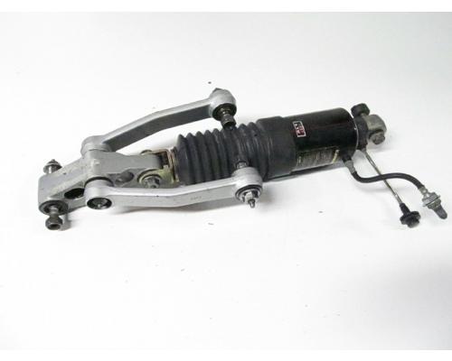 Kawasaki ZG1000-A SHOCK