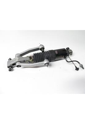 Kawasaki ZG1000-A SHOCK