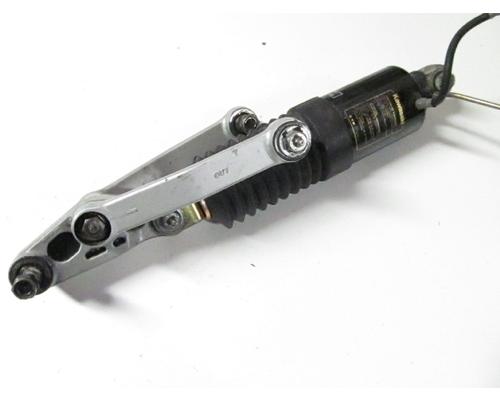 Kawasaki ZG1000-A SHOCK