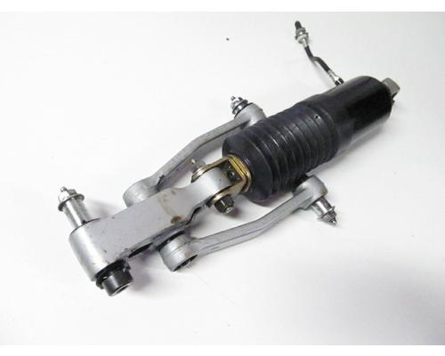 Kawasaki ZG1000-A SHOCK