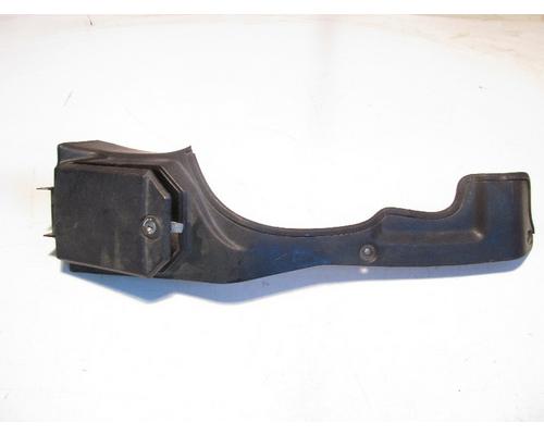 Kawasaki ZG1000-A SIDE COVER