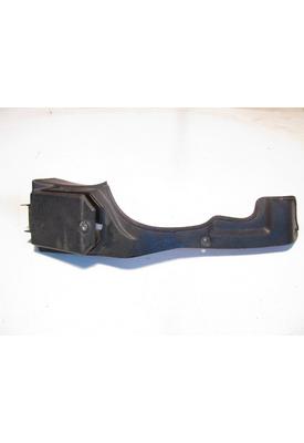 Kawasaki ZG1000-A SIDE COVER