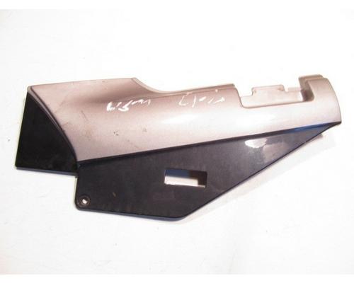 Kawasaki ZG1000-A SIDE COVER