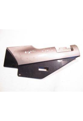 Kawasaki ZG1000-A SIDE COVER