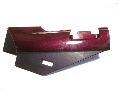 Kawasaki ZG1000-A SIDE COVER