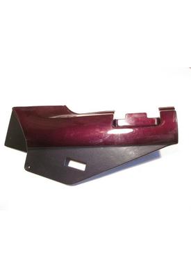 Kawasaki ZG1000-A SIDE COVER