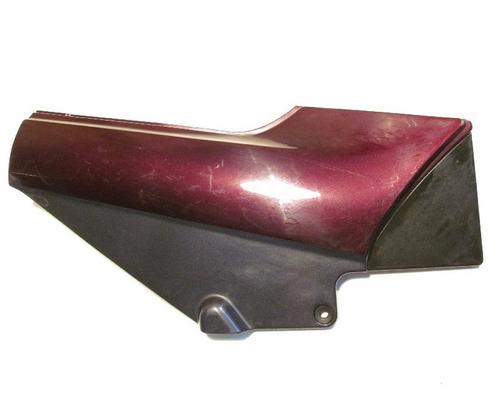 Kawasaki ZG1000-A SIDE COVER