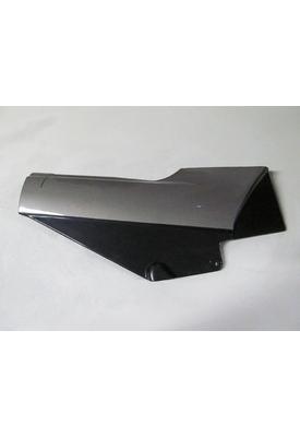 Kawasaki ZG1000-A SIDE COVER