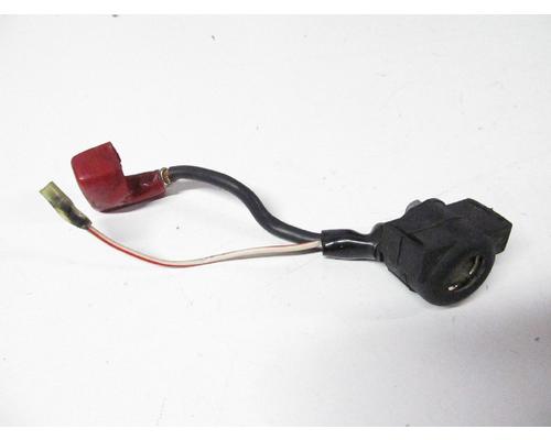 Kawasaki ZG1000-A STARTER RELAY