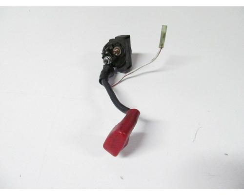 Kawasaki ZG1000-A STARTER RELAY