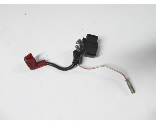 Kawasaki ZG1000-A STARTER RELAY