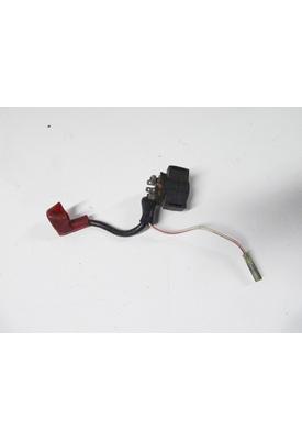 Kawasaki ZG1000-A STARTER RELAY