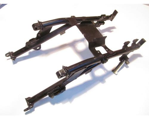 Kawasaki ZG1000-A SUB FRAME