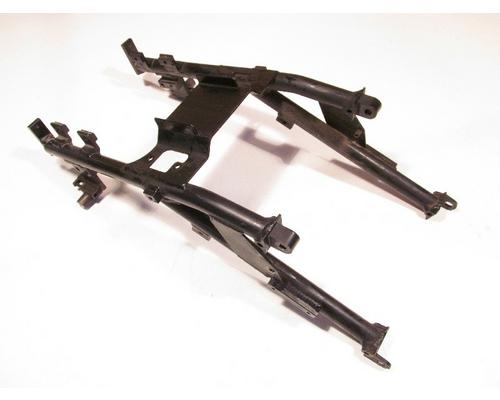 Kawasaki ZG1000-A SUB FRAME