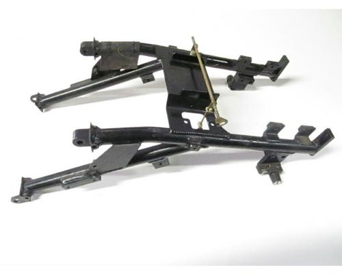 Kawasaki ZG1000-A SUB FRAME