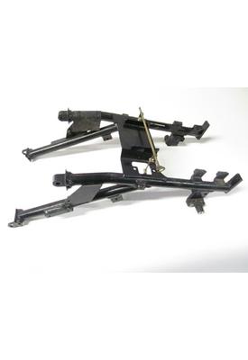 Kawasaki ZG1000-A SUB FRAME